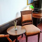 Dagmar Hotel Ribe