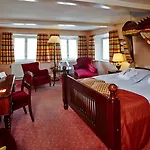 Dagmar Hotell 3*