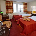 Hotell Dagmar Ribe