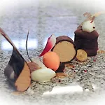 Dagmar Hotell 3*
