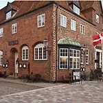 Hotell Dagmar Ribe