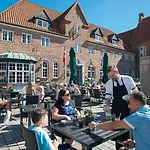 Hotell Dagmar Ribe