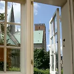 Dagmar Ribe