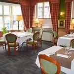 Dagmar Hotell 3*