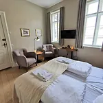 Dagmar Hotell 3*
