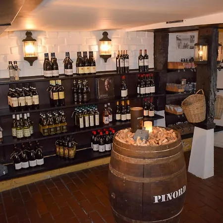 다그마르 호텔 리베