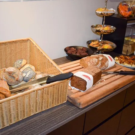 다그마르 호텔 3*