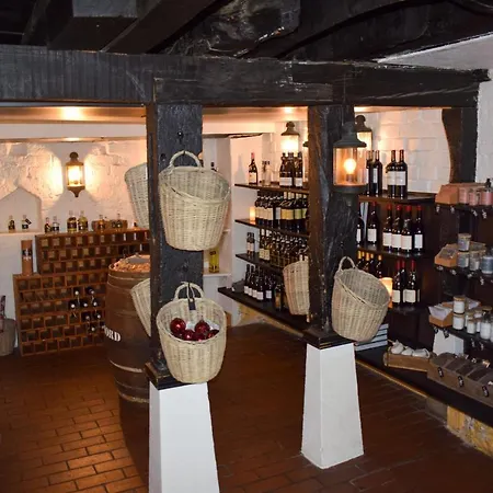 Hotel Dagmar Ribe