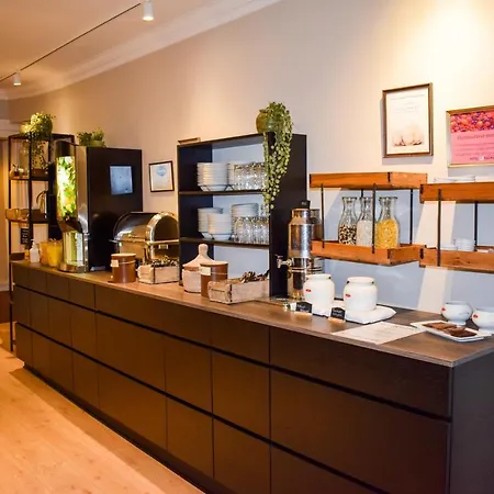 호텔 다그마르 리베