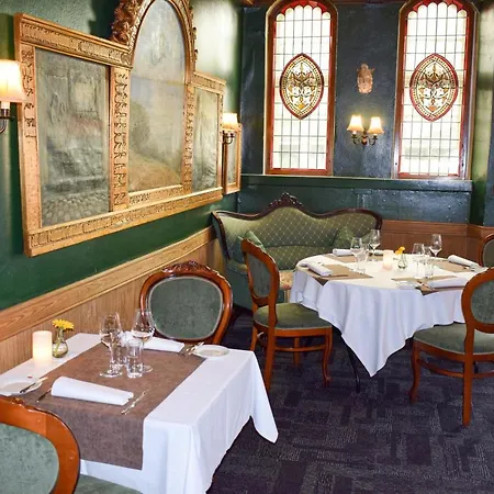 호텔 다그마르 3*