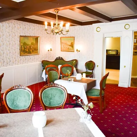 Hotell Dagmar Ribe
