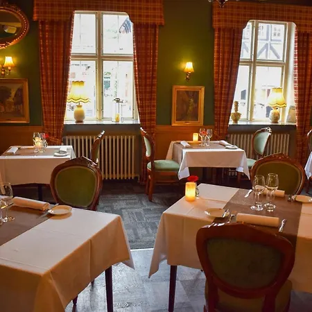 다그마르 호텔 3*