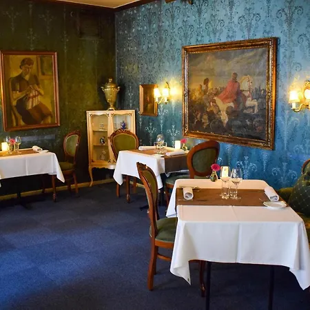 Hotell Dagmar