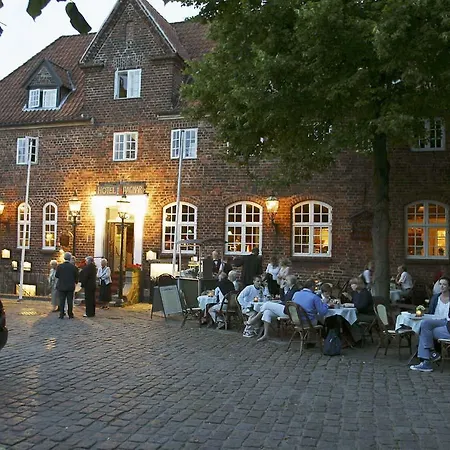 Dagmar Hotel Ribe