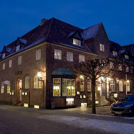 Hotel Dagmar 3*