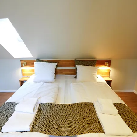 다그마르 호텔 리베