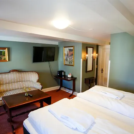 호텔 다그마르 리베