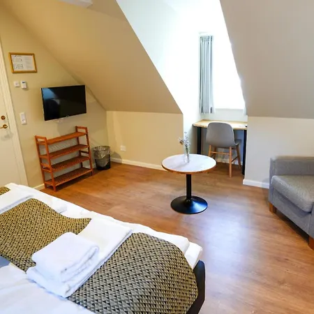 호텔 다그마르 리베