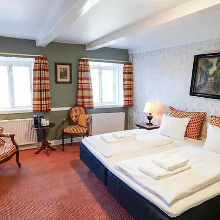 다그마르 3* 리베