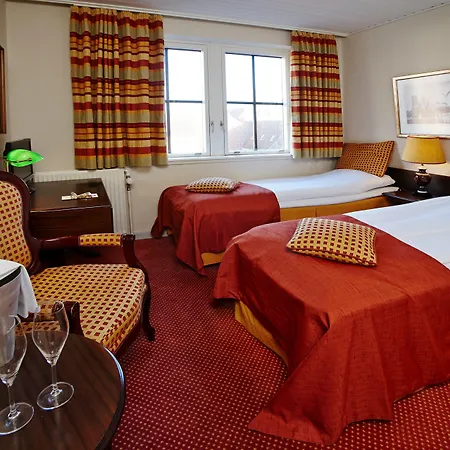 호텔 다그마르 리베