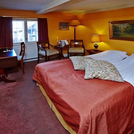 다그마르 호텔 리베