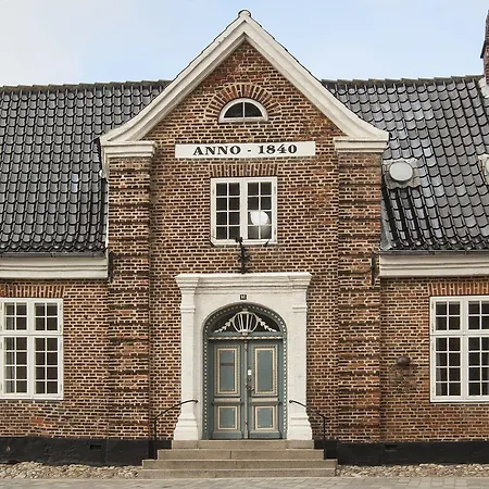 Hotell Dagmar 3*
