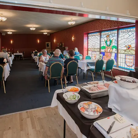 다그마르 3* 리베