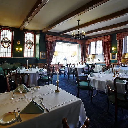 호텔 다그마르 리베