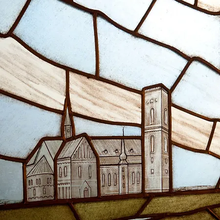 호텔 다그마르 3*