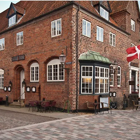 호텔 다그마르 리베