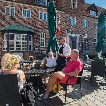Dagmar Hotel Ribe