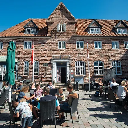 Hotell Dagmar