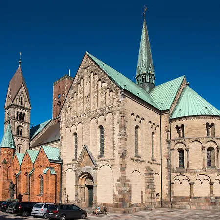 다그마르 호텔 리베