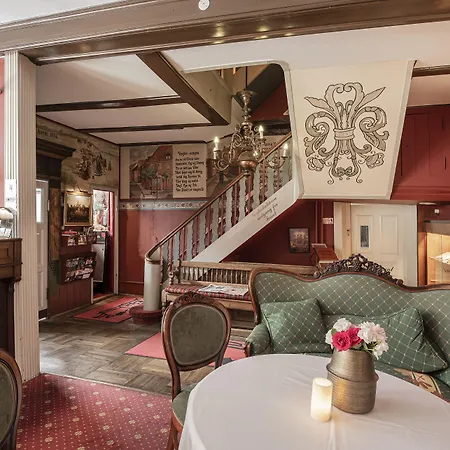 다그마르 3* 리베