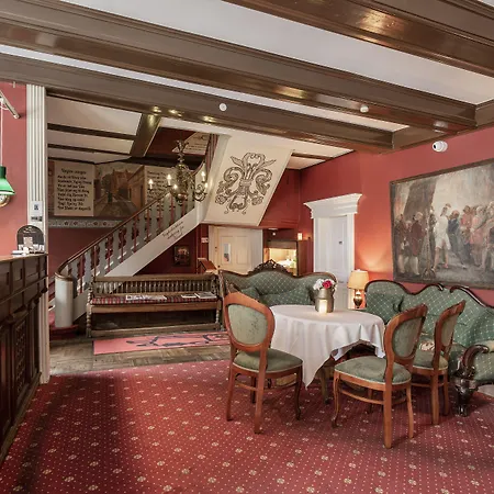 다그마르 3* 리베