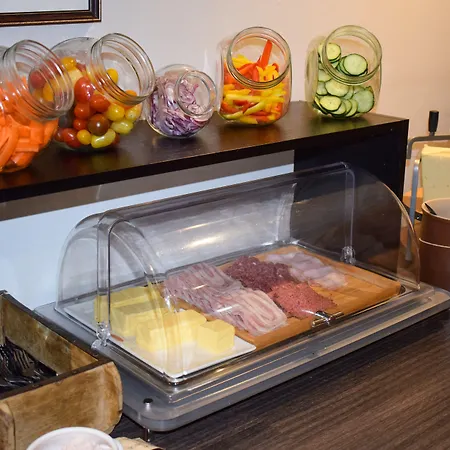 다그마르 3* 리베