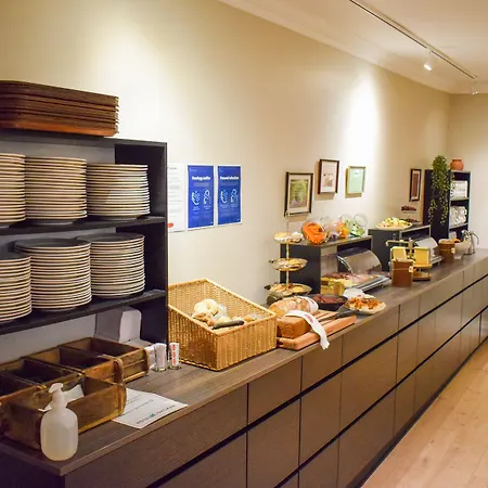 호텔 다그마르 3*