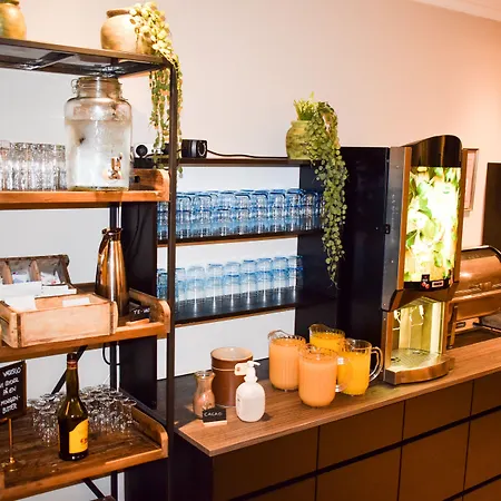 다그마르 3* 리베