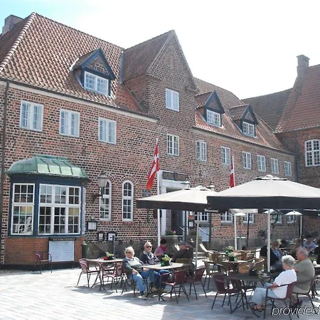 Dagmar 3* Ribe