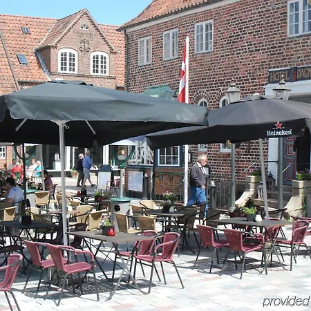 Hotel Dagmar