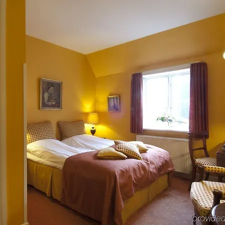 Hotel Dagmar