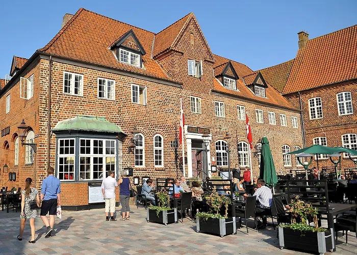Hotel Dagmar 3*